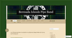 Desktop Screenshot of bipb.bm